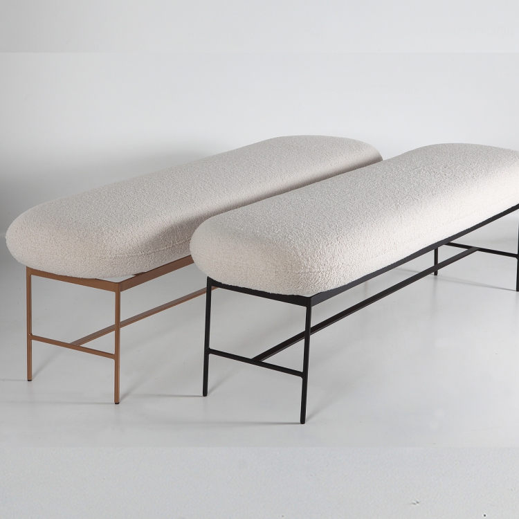 Banco Oliva 180cm