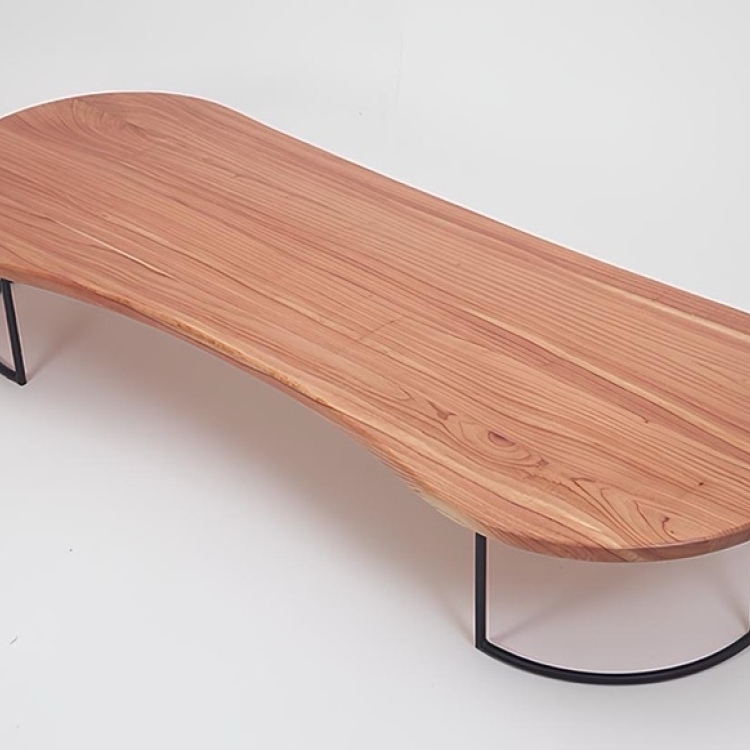 Mesa de Centro Fagioli Grande