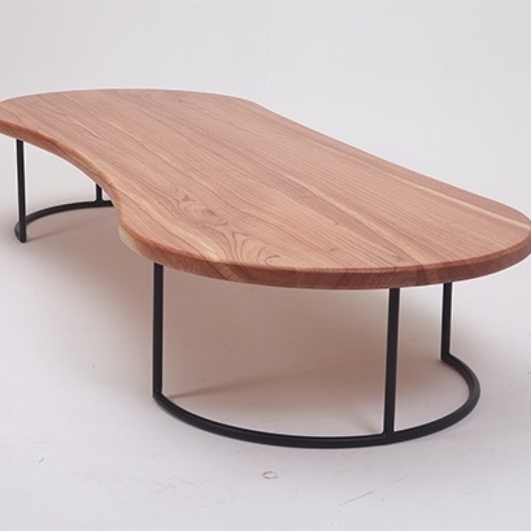 Mesa de Centro Fagioli Pequena