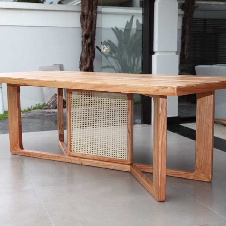Mesa de Jantar Flora
