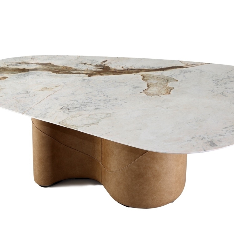 Mesa de Jantar Bossa