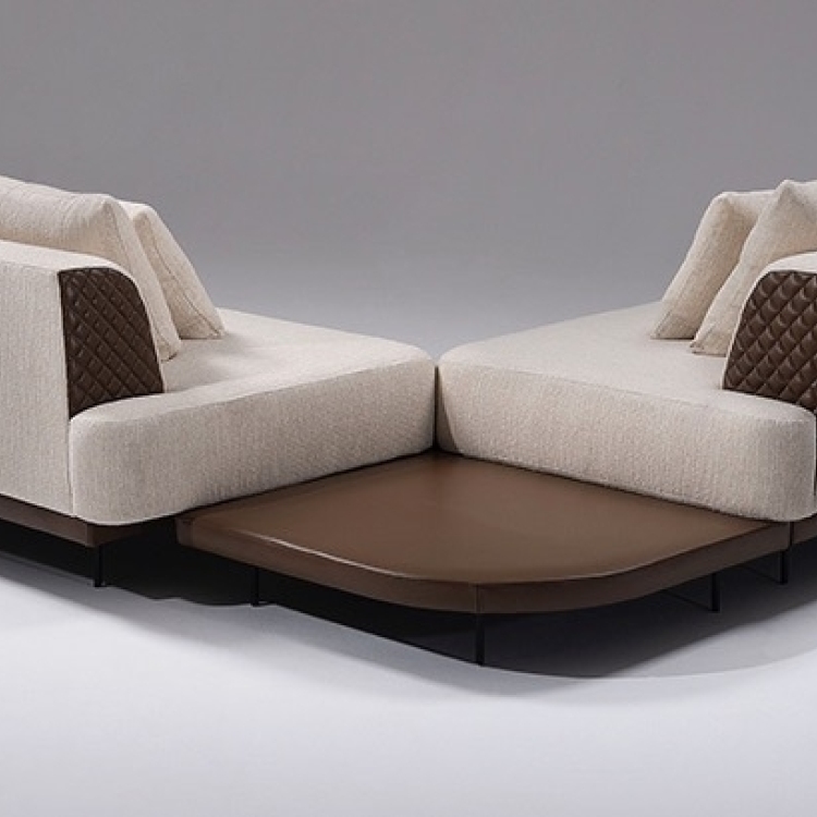 Mesa Lateral Dodô