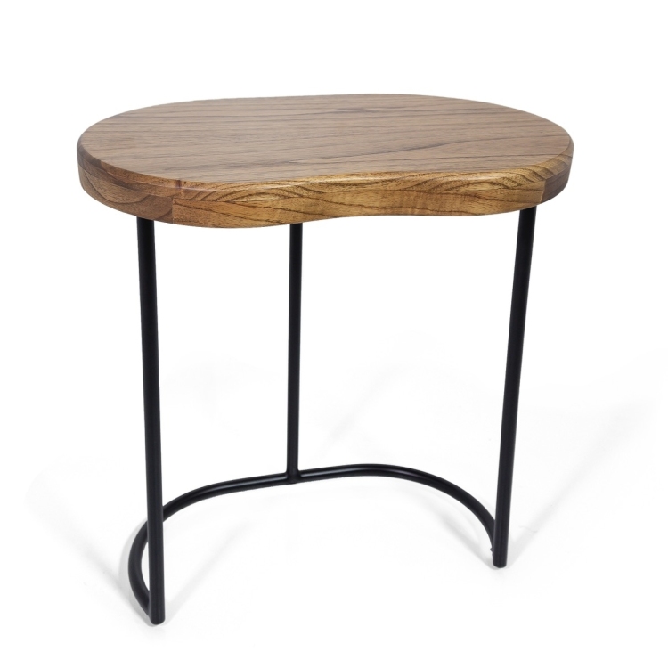Mesa Lateral Fagioli Grande