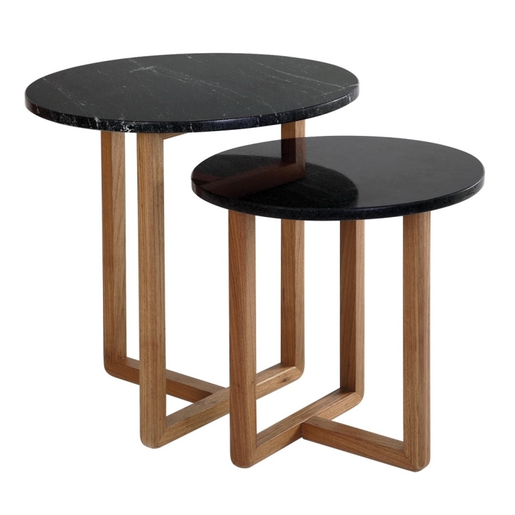 Mesa Lateral Itaparica 56cm