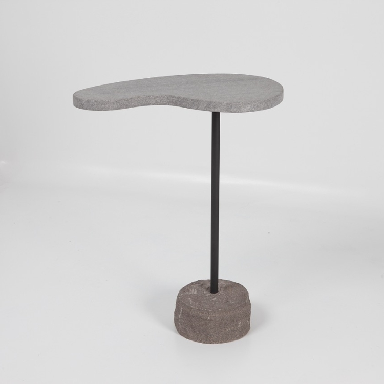 Mesa Lateral Basalto Vírgula