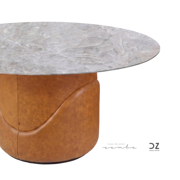 Mesa Jantar Samba