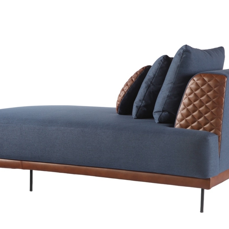 Sofá Chaise Dodô